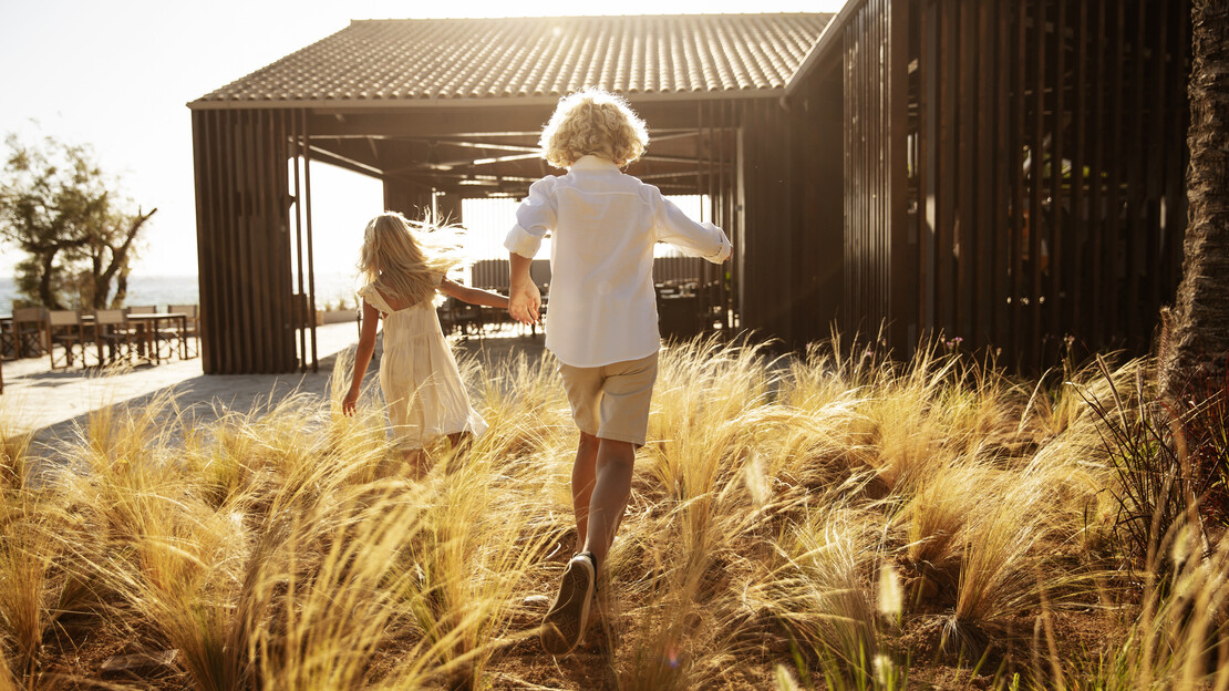 Domes of Corfu, Autograph Collection